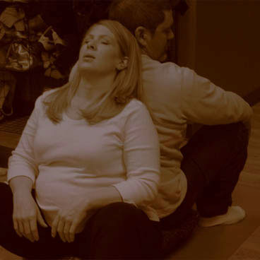 Postnatal Yoga